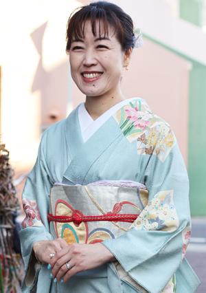 卒業式 重ね襟 パール 伊達襟 前撮り お詣り 半襟 振袖 着物 袴